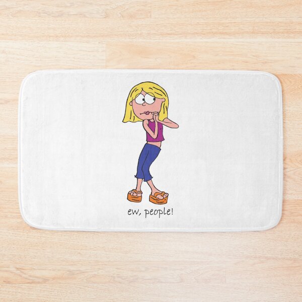 Item preview, Lizzie McGuire designed and sold by Marco Bottiglieri.