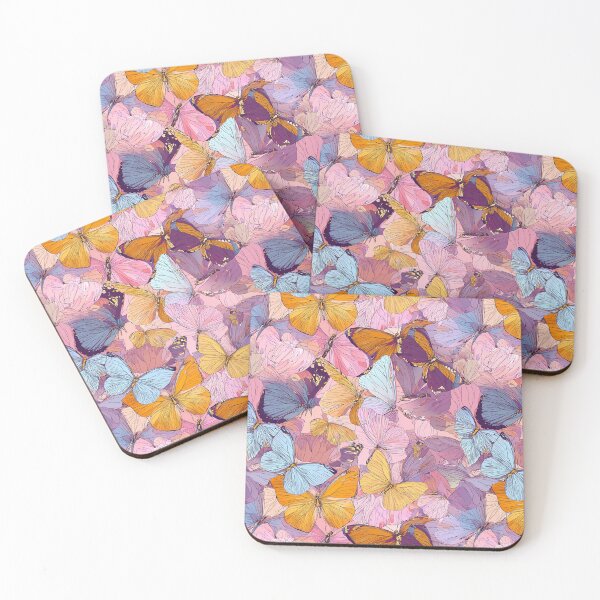 Item preview, Chic Woodland Butterfly Camouflage  - Best Gifts For Men designed and sold by RoyalStarsPatts.