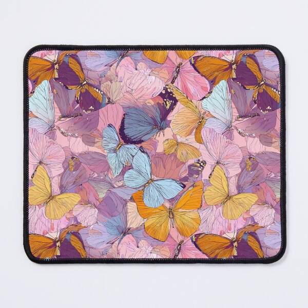 Item preview, Chic Woodland Butterfly Camouflage  - Best Gifts For Men designed and sold by RoyalStarsPatts.