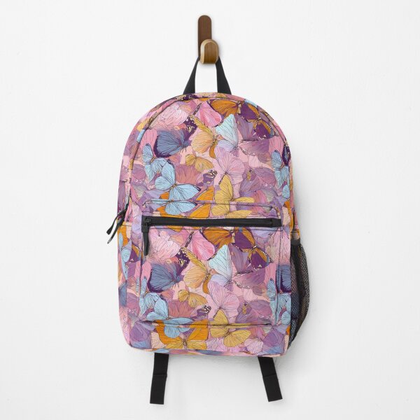 Item preview, Chic Woodland Butterfly Camouflage  - Best Gifts For Men designed and sold by RoyalStarsPatts.