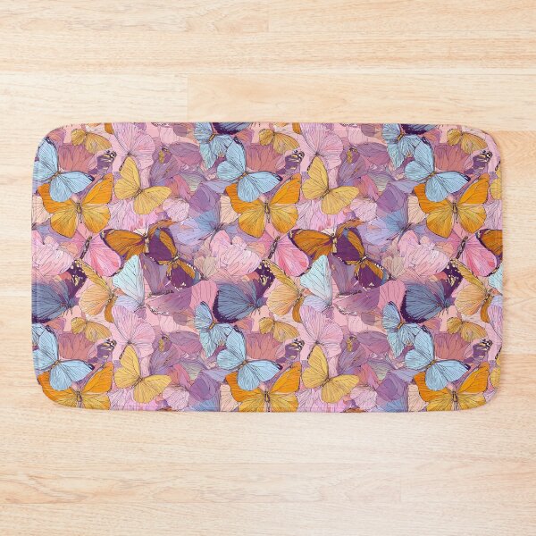 Item preview, Chic Woodland Butterfly Camouflage  - Best Gifts For Men designed and sold by RoyalStarsPatts.