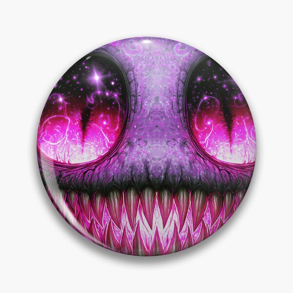 Item preview, The Madness Smiles Back designed and sold by DonaldWaltersxx.