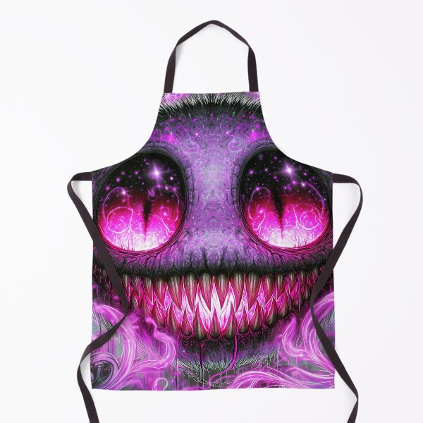 Item preview, The Madness Smiles Back designed and sold by DonaldWaltersxx.