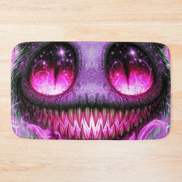 Item preview, The Madness Smiles Back designed and sold by DonaldWaltersxx.