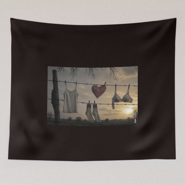 Item preview, Emotional Venting designed and sold by virusRojo.