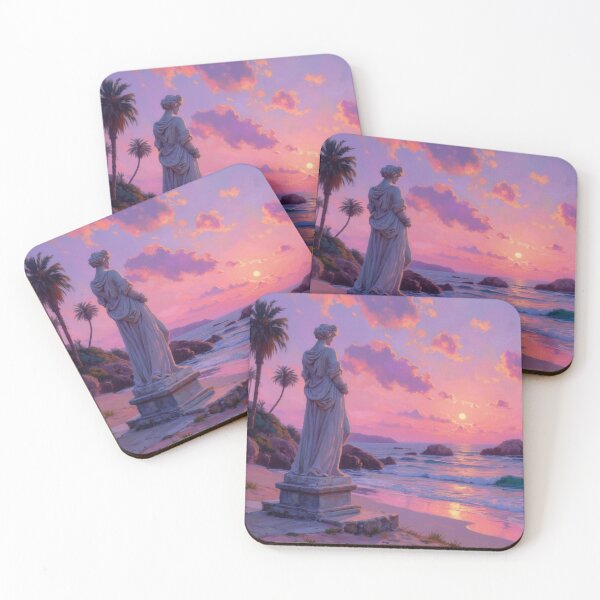 Item preview, Guardian of the Beach designed and sold by Mary Spencer.