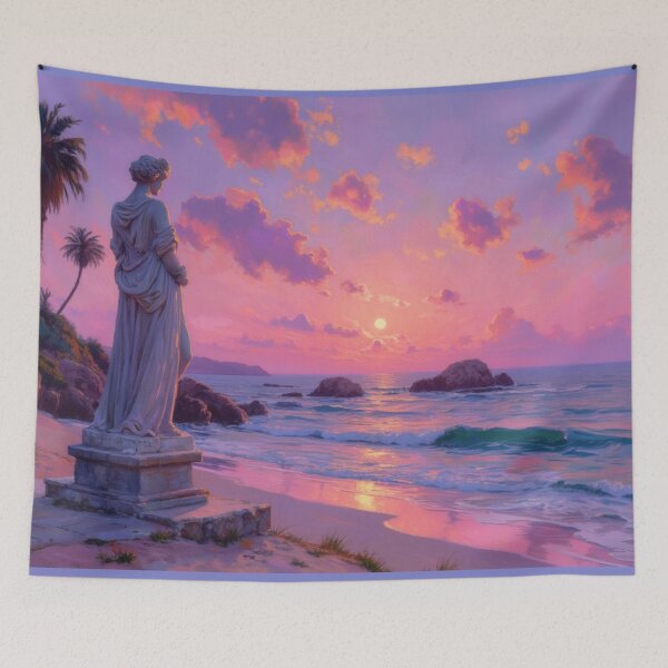 Item preview, Guardian of the Beach designed and sold by Mary Spencer.