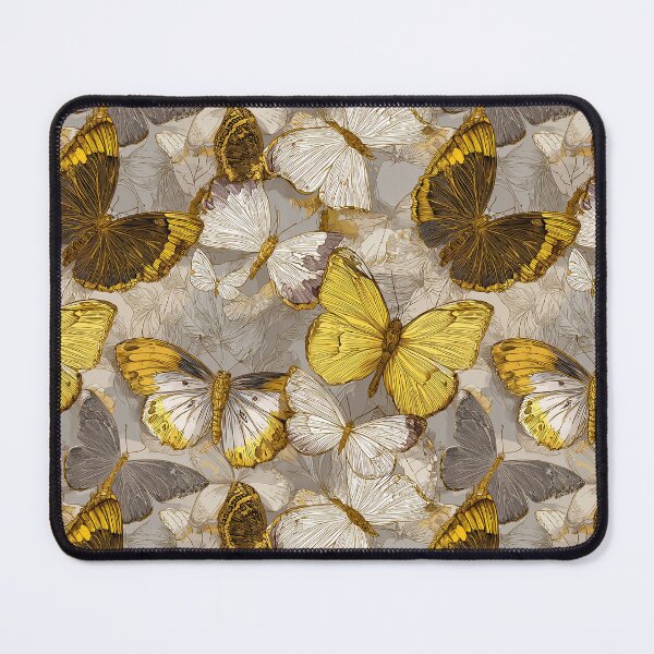 Item preview, Artistic Wild Butterfly Camo Print  - Graduation Gifts designed and sold by RoyalStarsPatts.