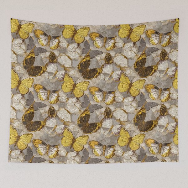 Item preview, Artistic Wild Butterfly Camo Print  - Graduation Gifts designed and sold by RoyalStarsPatts.
