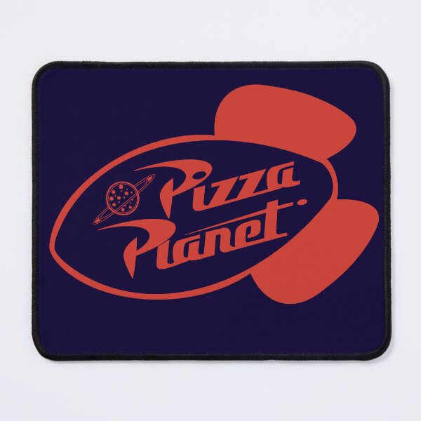 Item preview, Pizza Planet designed and sold by NorthOcean.