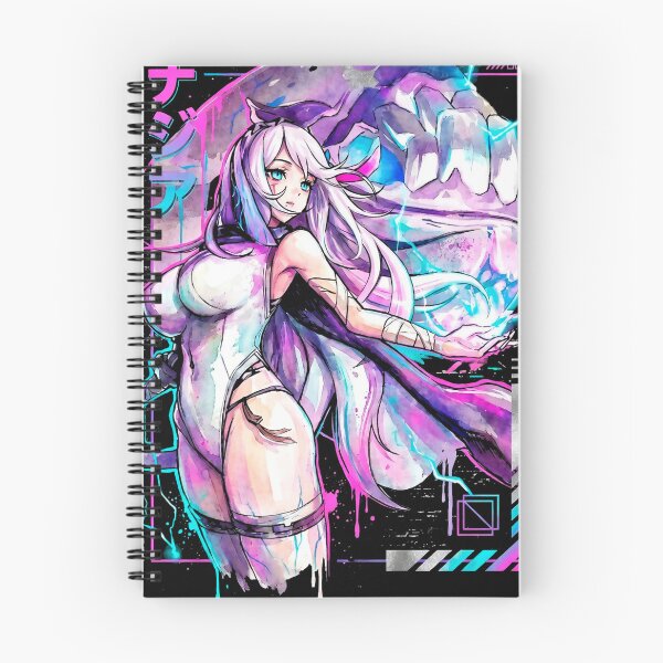 Item preview, chaos zero nightmare narja designed and sold by thedarkfantasy.