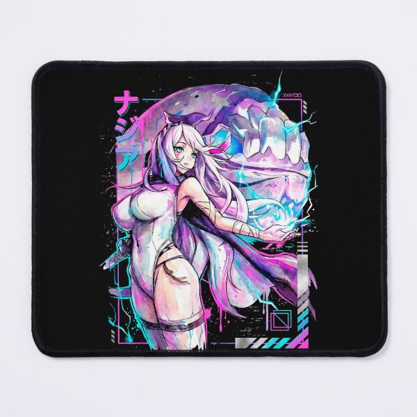 Item preview, chaos zero nightmare narja designed and sold by thedarkfantasy.