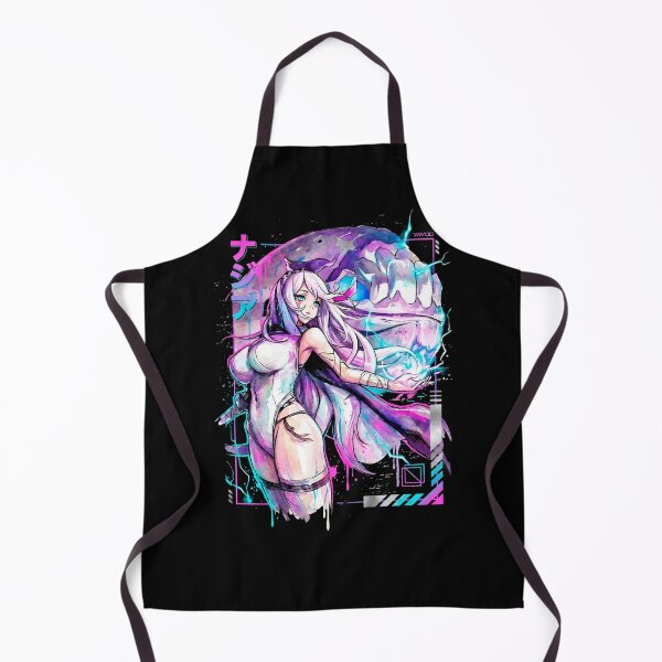 Item preview, chaos zero nightmare narja designed and sold by thedarkfantasy.