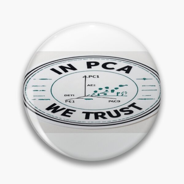 Item preview, PCA  designed and sold by PunnettSquare.