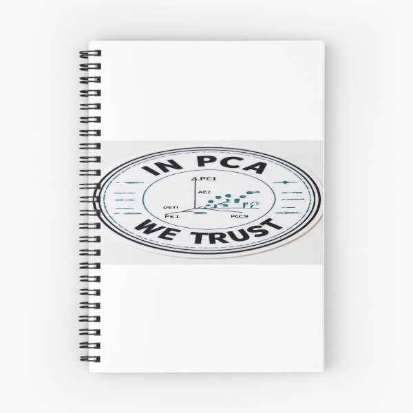 Item preview, PCA  designed and sold by PunnettSquare.