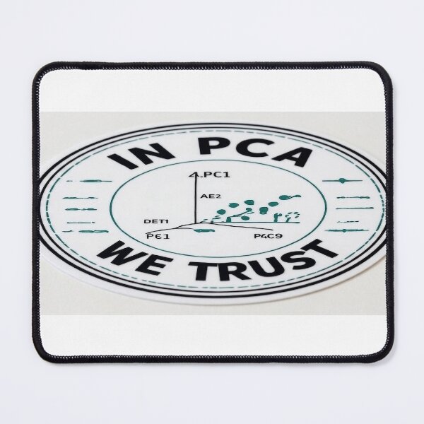 Item preview, PCA  designed and sold by PunnettSquare.