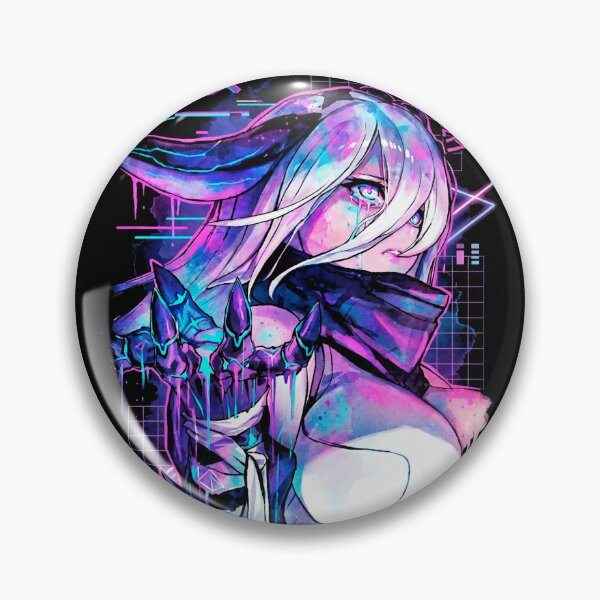 Item preview, chaos zero nightmare narja designed and sold by thedarkfantasy.