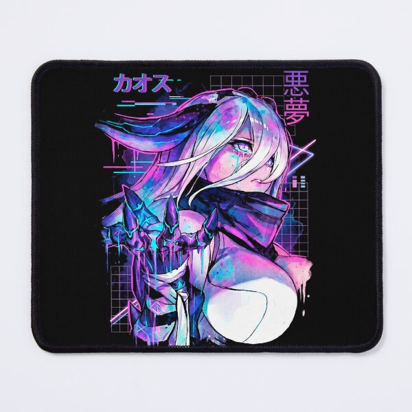 Item preview, chaos zero nightmare narja designed and sold by thedarkfantasy.