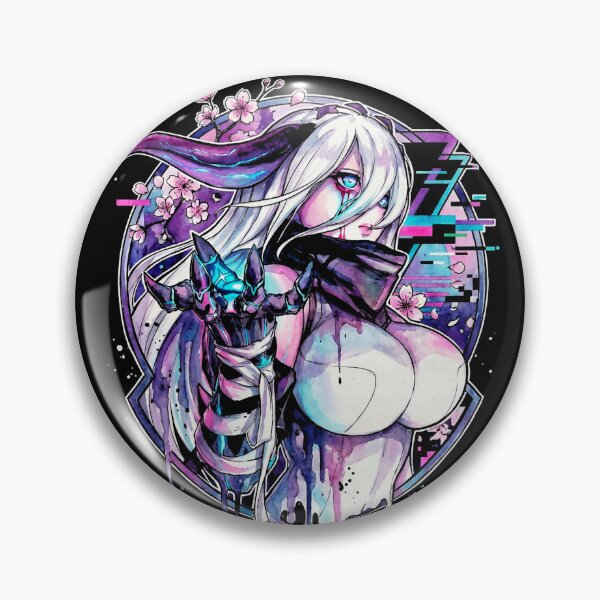 Item preview, narja czn designed and sold by thedarkfantasy.