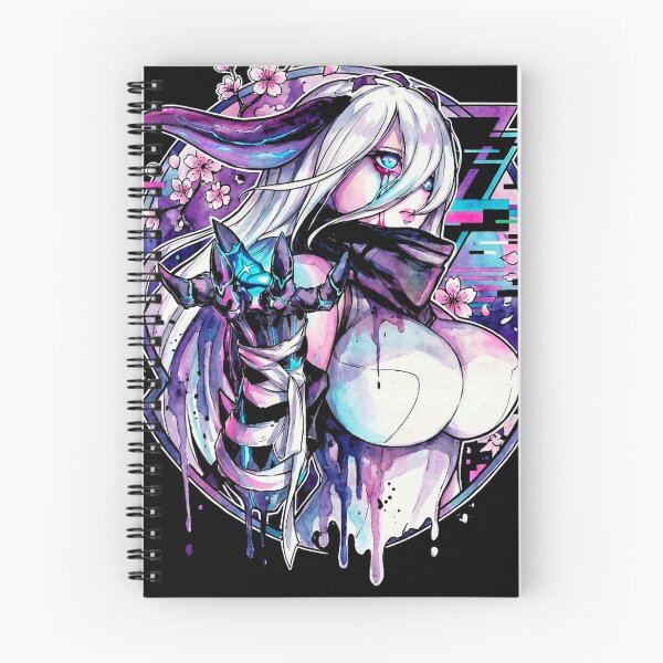 Item preview, narja czn designed and sold by thedarkfantasy.