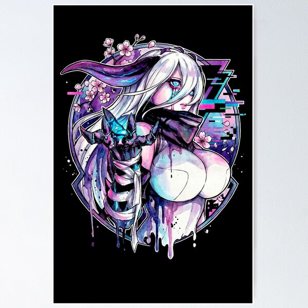 Item preview, narja czn designed and sold by thedarkfantasy.