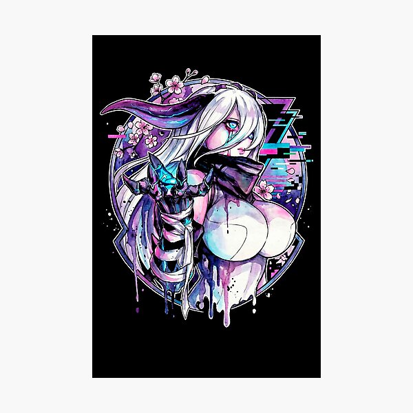 Item preview, narja czn designed and sold by thedarkfantasy.