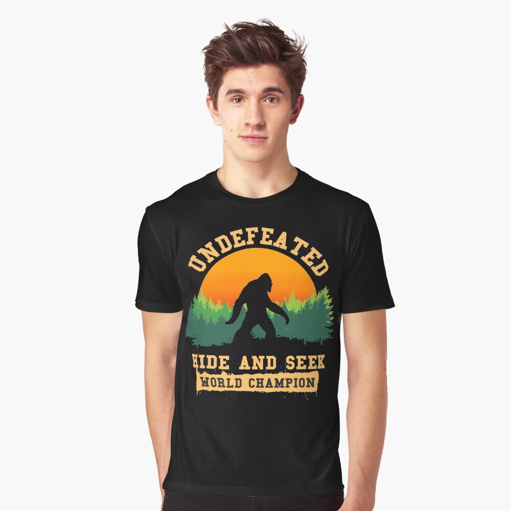 Item preview, Graphic T-Shirt designed and sold by ChillingNation.