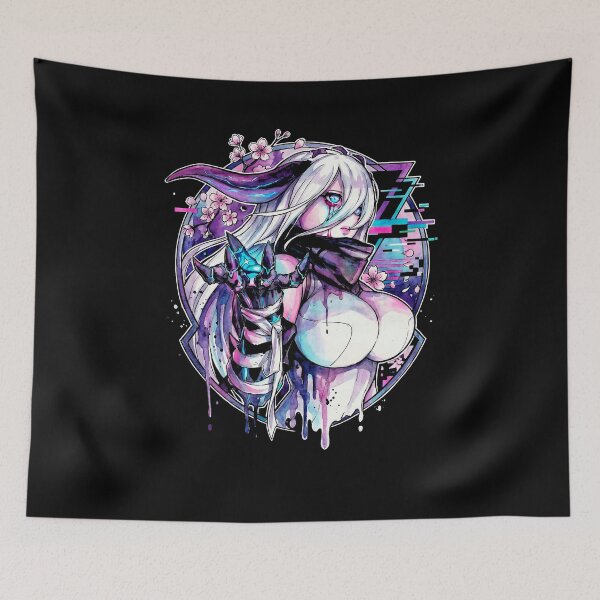Item preview, narja czn designed and sold by thedarkfantasy.