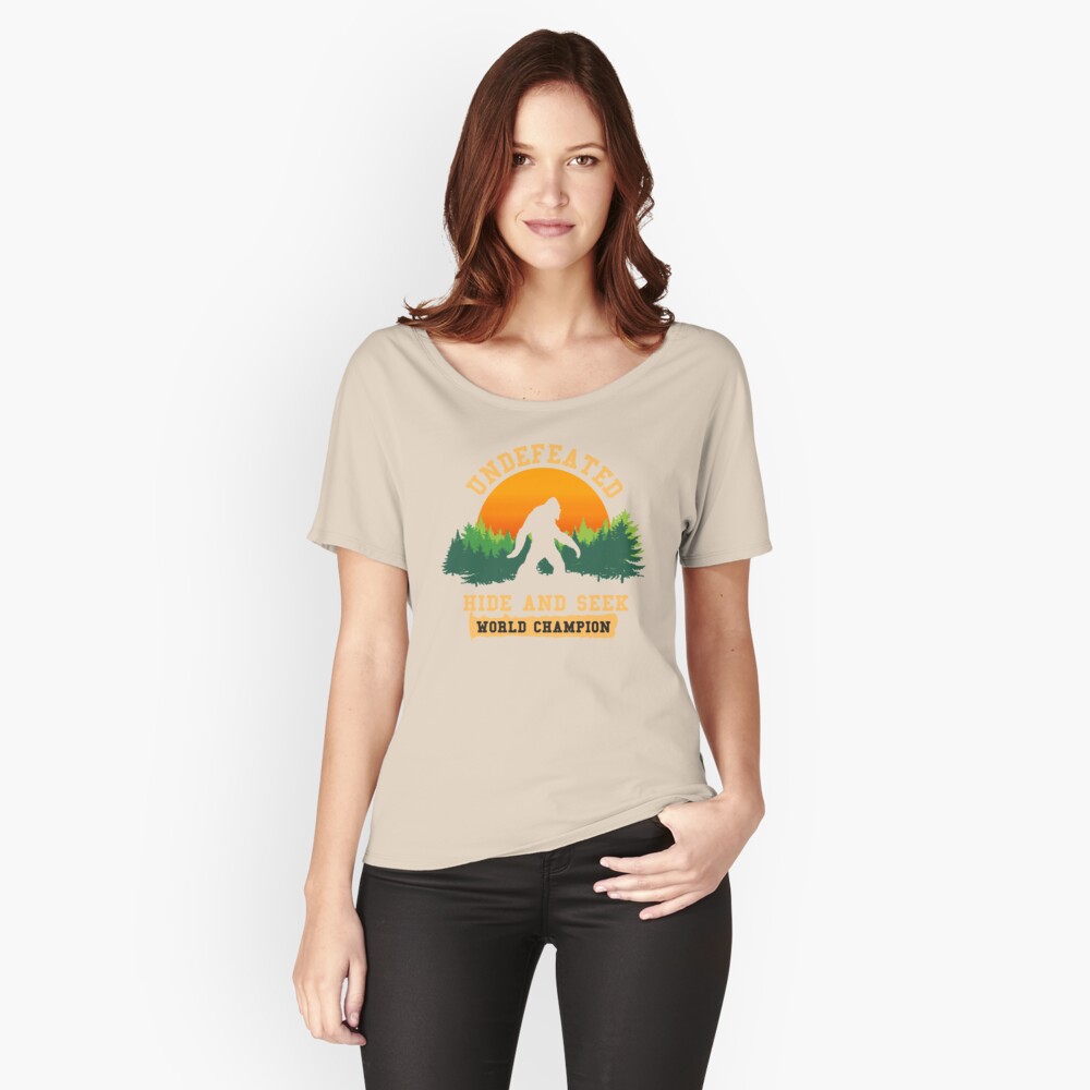 Item preview, Relaxed Fit T-Shirt designed and sold by ChillingNation.