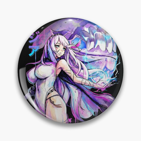 Item preview, narja chaos zero designed and sold by thedarkfantasy.