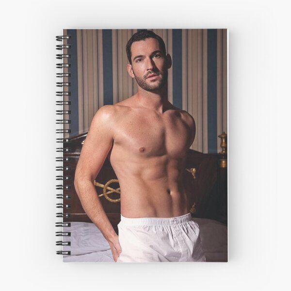 Item preview, Tom Ellis handsome  designed and sold by Theunpicables.