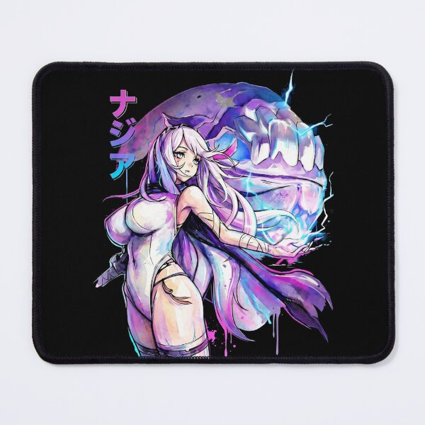Item preview, narja chaos zero designed and sold by thedarkfantasy.