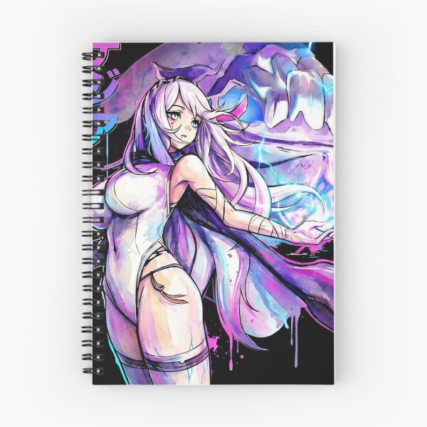 Item preview, narja chaos zero designed and sold by thedarkfantasy.