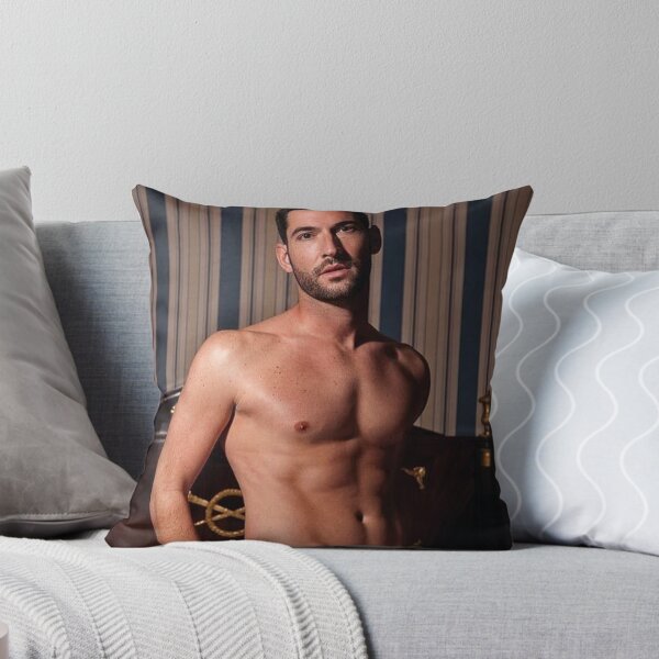Item preview, Tom Ellis handsome  designed and sold by Theunpicables.