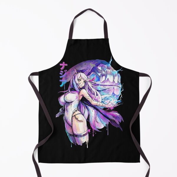 Item preview, narja chaos zero designed and sold by thedarkfantasy.