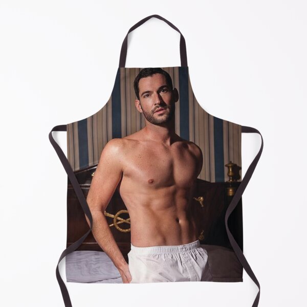 Item preview, Tom Ellis handsome designed and sold by Theunpicables.