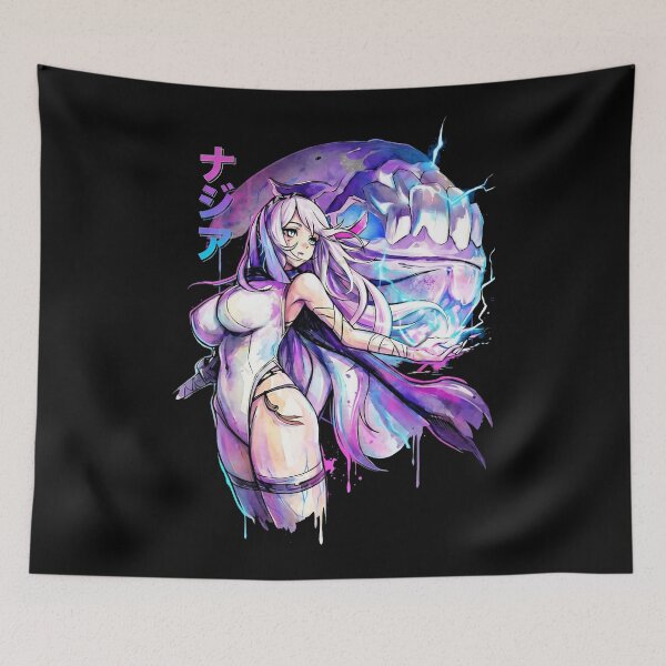 Item preview, narja chaos zero designed and sold by thedarkfantasy.