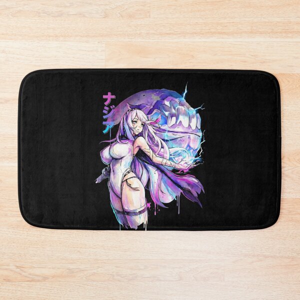 Item preview, narja chaos zero designed and sold by thedarkfantasy.