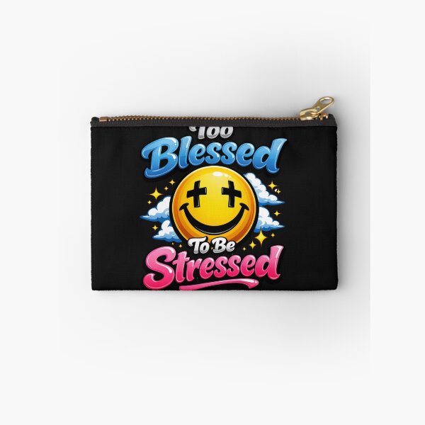 Item preview, Cheerful Yellow Icon Overcoming Stress Graphic designed and sold by Tsugraf Designs.
