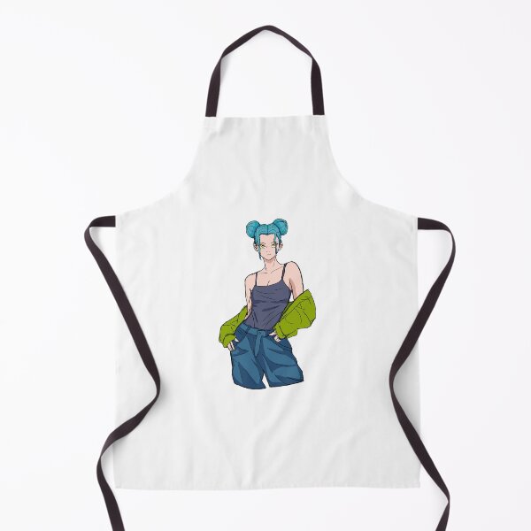 Item preview, Chica de pelo azul designed and sold by Yeicy97.
