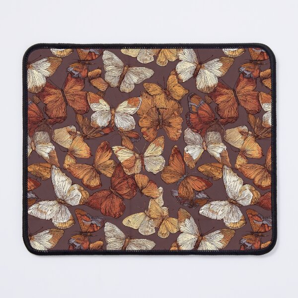 Item preview, Colorful Woodland Butterfly Camo Print - Wedding Gifts designed and sold by RoyalStarsPatts.
