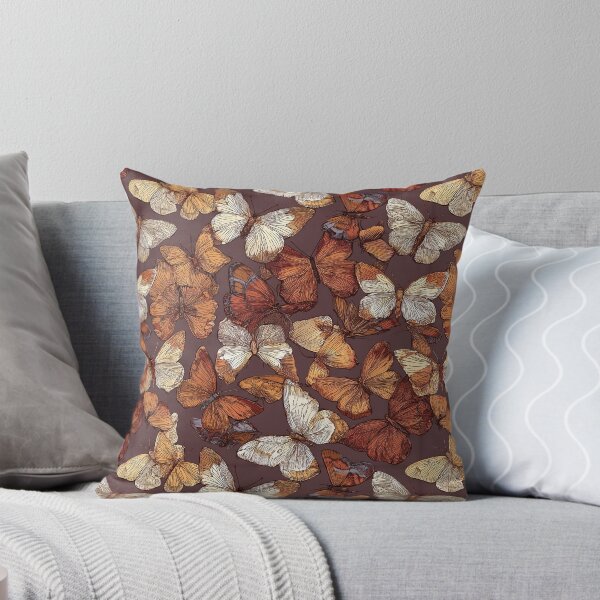 Item preview, Colorful Woodland Butterfly Camo Print  - Wedding Gifts designed and sold by RoyalStarsPatts.