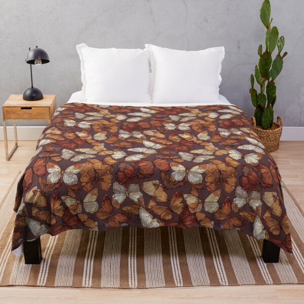 Item preview, Colorful Woodland Butterfly Camo Print - Wedding Gifts designed and sold by RoyalStarsPatts.