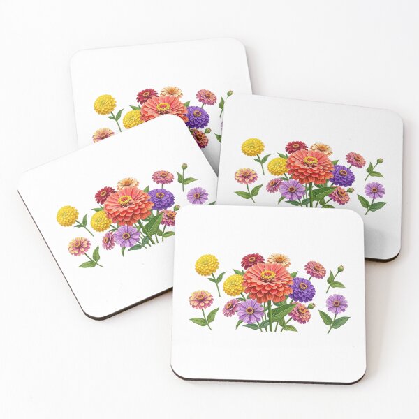 Item preview, Zinnia  designed and sold by Tremco.