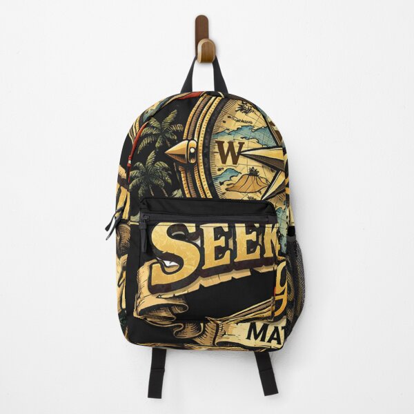 Item preview, Seek First The Kingdom Matthew 6:33 Compass designed and sold by Tsugraf Designs.
