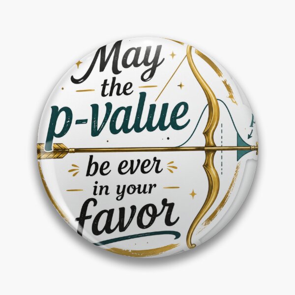 Item preview, p-value  designed and sold by PunnettSquare.