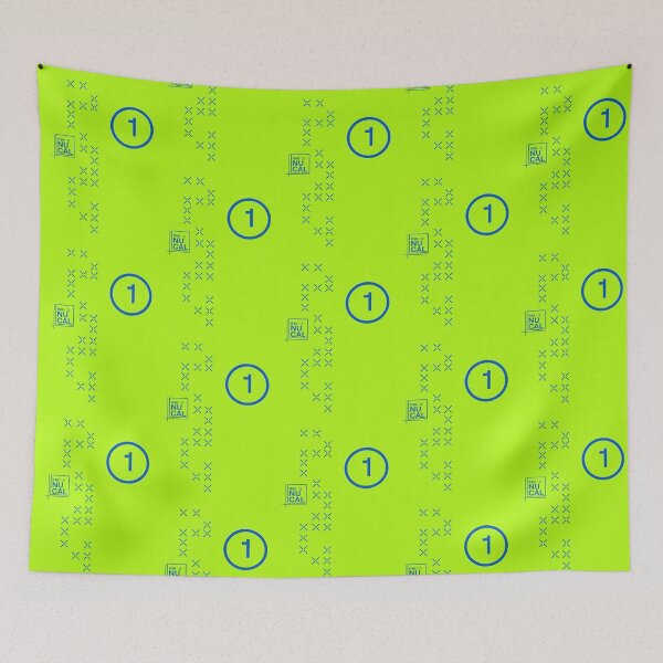 Item preview, Geometric Design - MARATHON designed and sold by FigNewto.