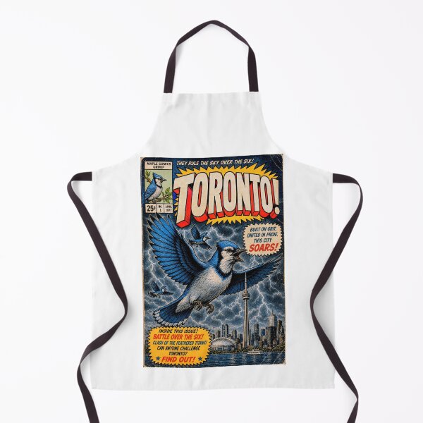 Item preview, Toronto designed and sold by OlympicsMerch.