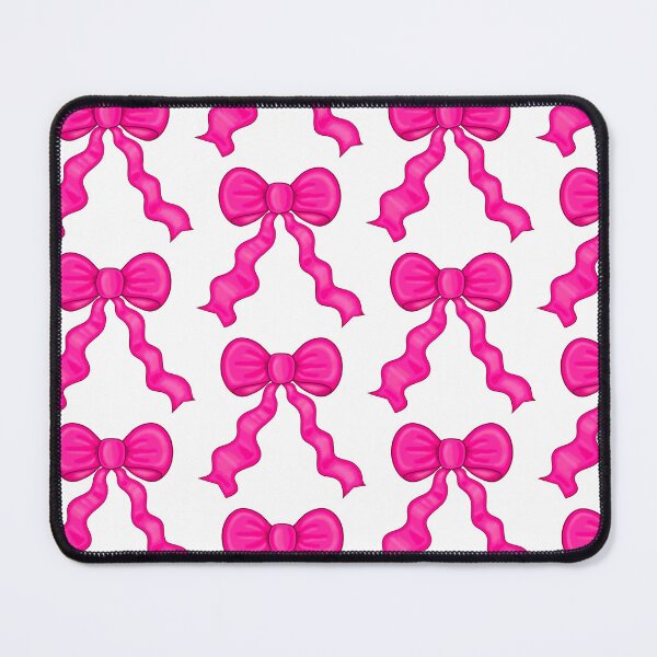 Item preview, Pink Bow designed and sold by Oliviart4.