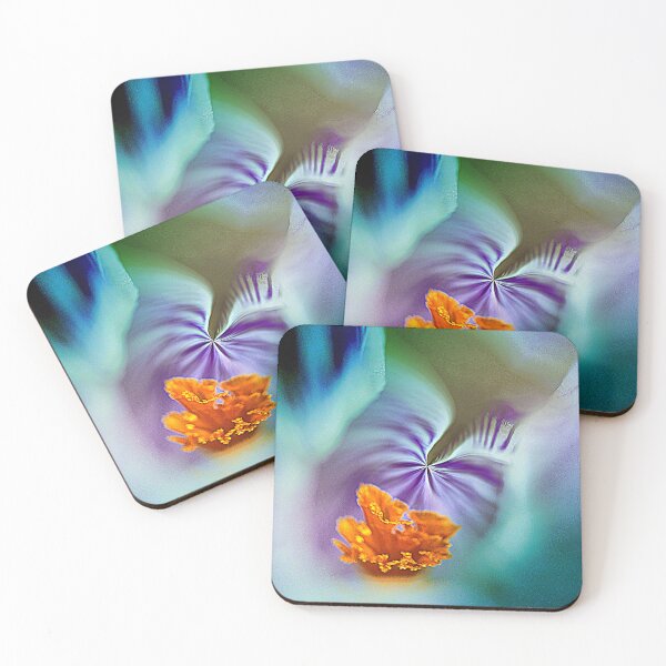 Item preview, Abstract ( 153 )  Fungal Loneliness designed and sold by Larry Davis.